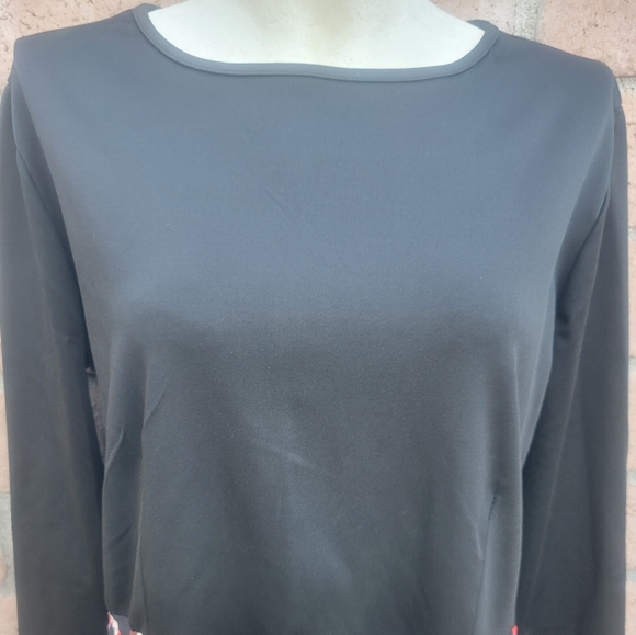 Rudolph Reindeer Christmas Dress - Picture 4 of 4